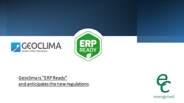 ERP READY logo